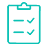Verify checklist