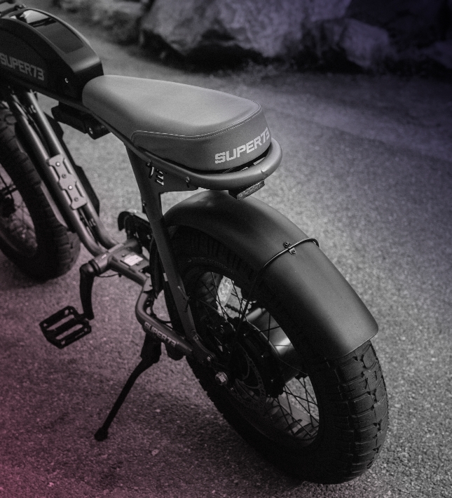 super73 bike photo