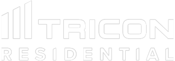 Tricon Residential Logo