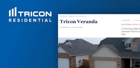 Tricon Residential Results