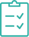 checklist clipboard icon