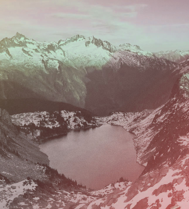 Righteous Felon Mountain Image