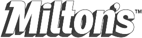 Milton's Logo