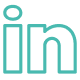LinkedIn Icon
