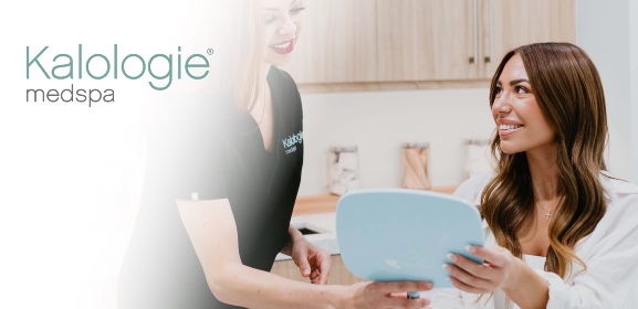 Kalologie Medspa Case Study
