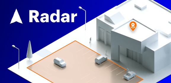 Radar Case Study