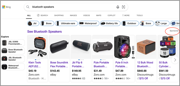 Google Shopping