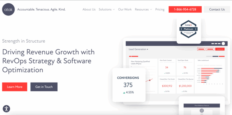 ATAK Interactive