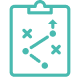Strategy Icon