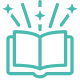 Percent Calendar Icon