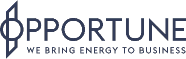 pportune Logo